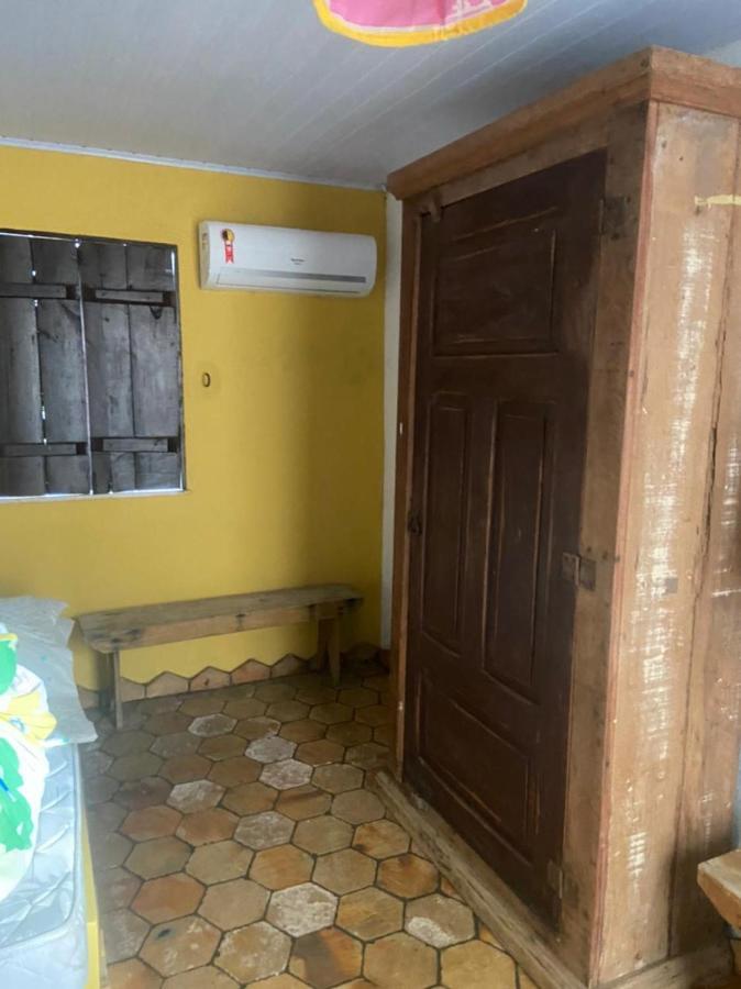 Baixio - Casa Amarela Villa Екстериор снимка